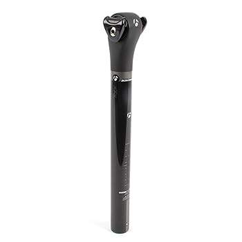 Amazon | Bontrager XXX カーボンシートポスト グレー // 5